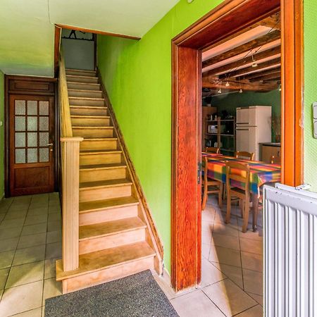 Les Bucherons Awenne エクステリア 写真