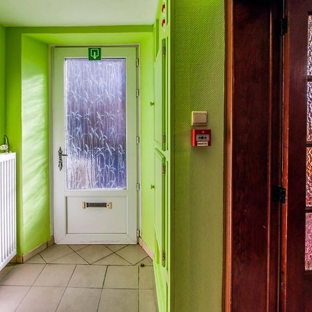 Les Bucherons Awenne エクステリア 写真